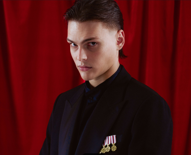 Kid Yugi da record: il nuovo disco &egrave; gi&agrave; Platino, e annuncia il tour nei palazzetti, che partir&agrave; da Bari il 27 settembre