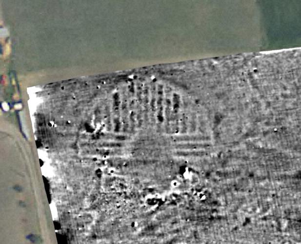 Archeologia hi-tech: droni e prospezioni dell'Unisalento rivelano la citt&agrave; romana scomparsa di Fioccaglia a Flumeri