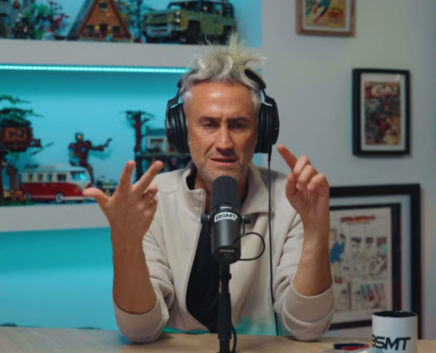 &laquo;Perch&eacute; la cultura deve essere gratis?&raquo;: &egrave; bufera social per le parole di Vincenzo Schettini. Gli utenti: &laquo;Classista&raquo;