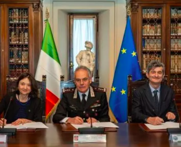 Universit&agrave; di Trieste e Uniba insieme per analizzare il Dna dei caduti del sommergibile Scir&egrave; affondato nel '42