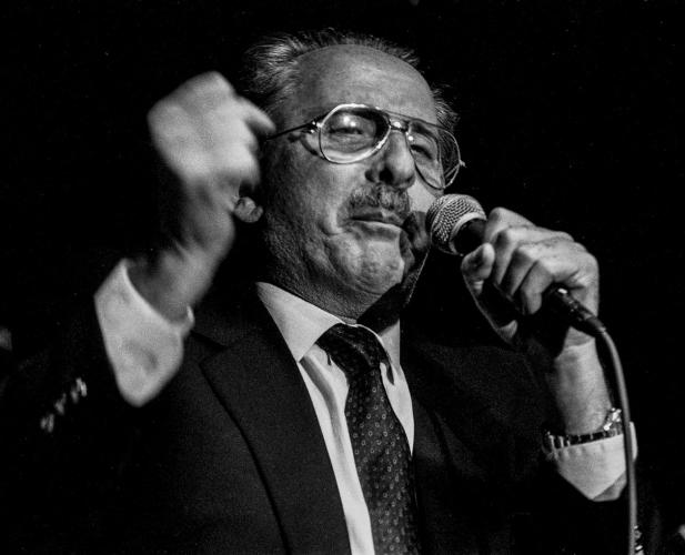 Gemellaggio nel nome di Domenico Modugno tra Lampedusa, Polignano e S. Pietro Vernotico