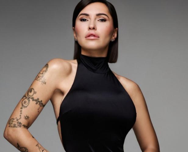 Serena Brancale annuncia due nuove date del &laquo;Sacro Tour&raquo;: dopo Ostuni, torna nella sua Bari al Palaflorio