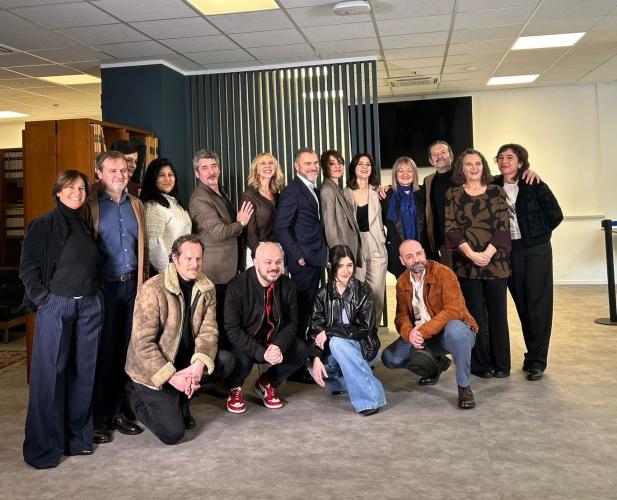 Imma Tataranni torna in tv con l'ultima stagione, Vanessa Scalera: &laquo;Lascio con il cuore pieno&raquo;