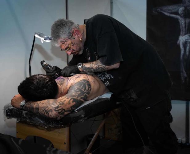 Torna il Bari Urban Fest 2026: due giorni di cultura street, tatuaggi, musica e moda al Palacarrassi