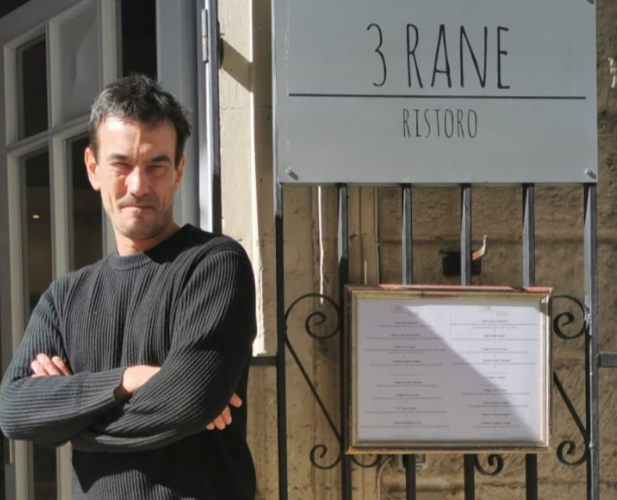 A Lecce un ristorante aperto ai detenuti: cos&igrave; lo chef Raselli rompe lo stigma. &laquo;Non beneficenza, ma relazioni&raquo;