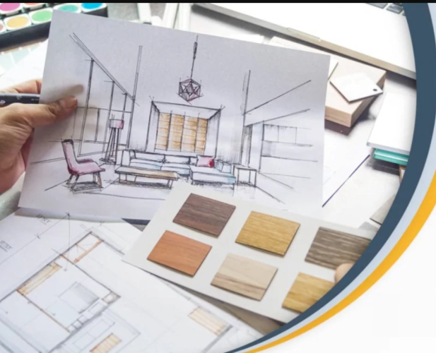 Tratto, colore, materia &laquo;Vi racconto il design 4.0&raquo; per irdisegnare gli spazi industriali