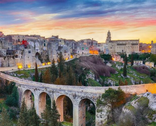 Capitale della Cultura 2028, niente da fare per la candidatura di Gravina: &laquo;Ma non finisce qui&raquo;