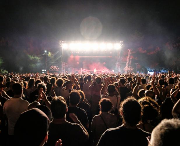 SEI Festival, al via a Lecce la Spring Edition: tre giorni tra musica, arte e nuove rotte sonore