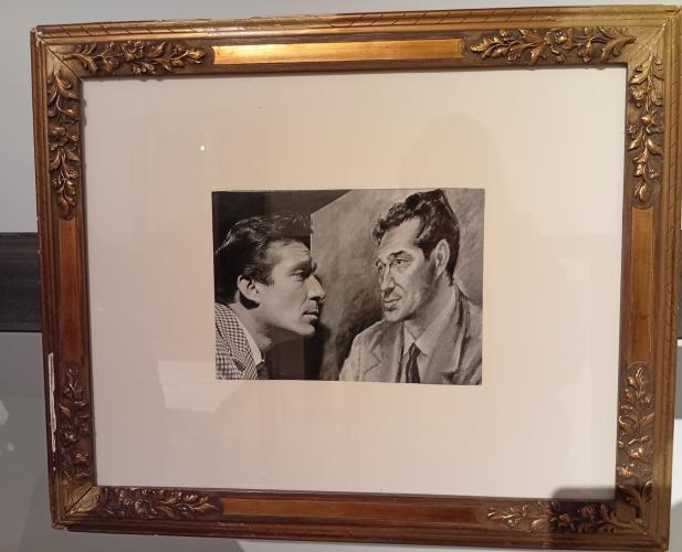 &laquo;Sembra ch&rsquo;&egrave; passato un giorno&raquo;: al Bif&st il cinema italiano in mostra oltre la nostalgia