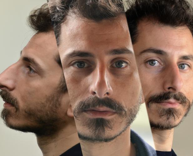 NON TOCCARE &laquo;Lucio Dalla&raquo;, Mela Indie firma un omaggio intimo e visionario al maestro bolognese e apre il viaggio sonoro del concept album &laquo;Monografia&raquo;