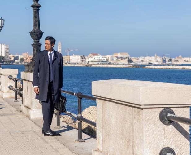 &laquo;Guerrieri&raquo;, il legal drama che sceglie il dubbio e la complessit&agrave; morale per reinventare il genere