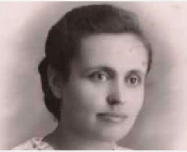 La bracciante Vincenza Castria da Montescaglioso nel Dizionario Treccani delle donne in Italia