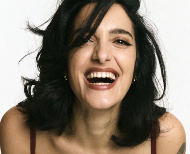 L'estate a Capurso porter&agrave; Levante con il suo tour &laquo;Dell'amore&raquo; al Multiculturita Summer Festival