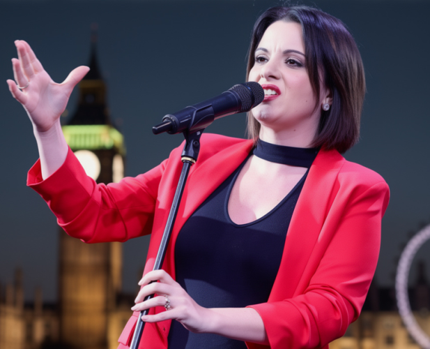 Di Ale torna con &laquo;All&rsquo;ombra di Londra&raquo; tra radici e lontananza: il 17 aprile fuori il nuovo singolo