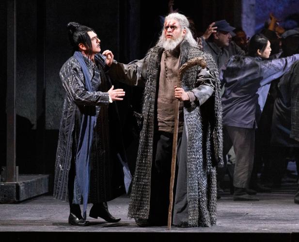 Dal Salento ai grandi teatri del mondo: il 2026 di Adolfo Corrado tra Scala, Parigi e New York