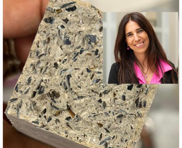 GreenLife4Sea, frangiflutti e mattonelle grazie alla nuova vita dei gusci di cozze di Bari e Barletta