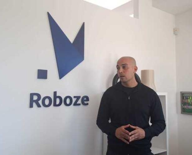 Da Bari alla California, la stampa 3D made in Puglia &egrave; pronta ad andare sulla luna