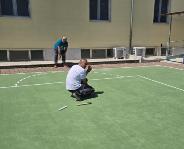 Adelfia, inaugura il Centro di promozione dello sport paralimpico: &egrave; il primo in Puglia