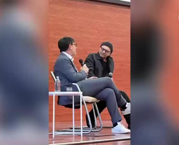 Biagio Antonacci sceglie Lucera: dieci concerti all&rsquo;Anfiteatro Romano nell&rsquo;estate 2026. L&rsquo;incontro con gli studenti a Foggia VIDEO