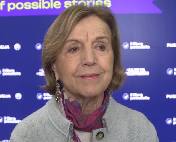 Il Libro Possibile 2026, Elsa Fornero a Londra: &laquo;Conoscere l&rsquo;economia &egrave; essenziale per cittadini consapevoli&raquo;