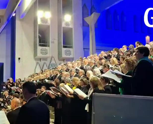 Mysterium Festival 2026: straordinario debutto con il Requiem di Mozart nella Concattedrale di Taranto