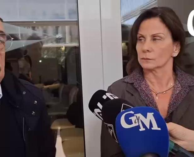 Al Bif&st &laquo;Antartica&raquo;, 