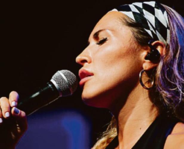 Sanremo 2026, Serena Brancale vince il Premio Lunezia per &laquo;Qui con me&raquo;: orgoglio pugliese