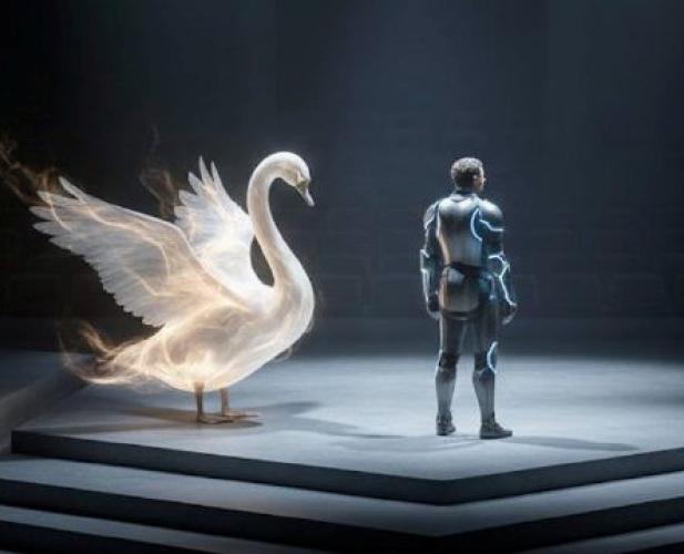 All’Opera di Roma il mondo sonoro e morale di Wagner