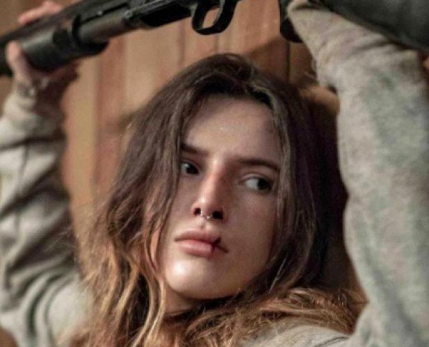 «Girl», il ritorno a casa di una ragazza si trasforma in incubo