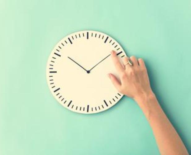 Si torna all'ora solare: ecco quando e come spostare le lancette dell'orologio