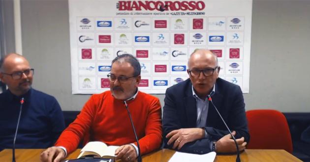 Gela-Bari: il punto con La Voce Biancorossa, segui la diretta del prepartita