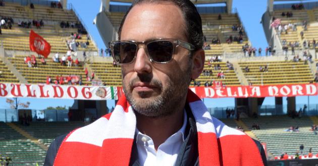 Bari calcio, la prossima settimana sar&agrave; ufficializzato il ds