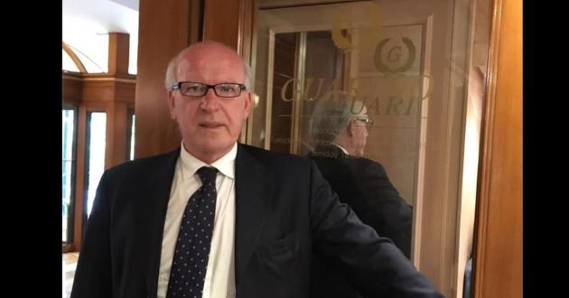 Bari, Lopez &laquo;Ora basta, umiliati no&raquo;