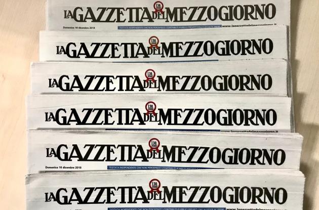 «La Zanzara» oscena? Dibattito sulla Gazzetta