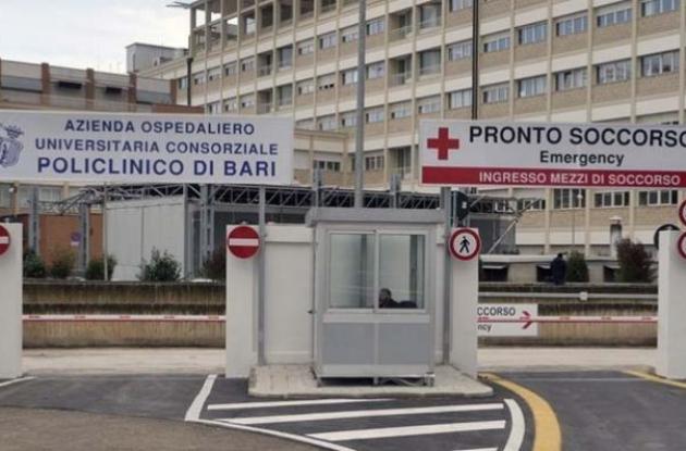 Terlizzi, va a scuola in scooter e finisce contro un cavallo: 18enne finisce in Rianimazione