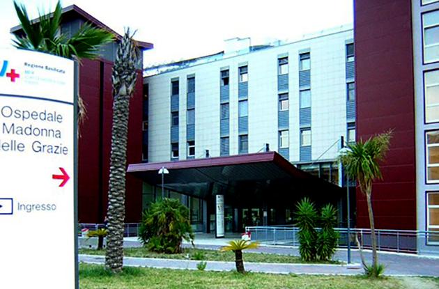 A Matera primo intervento di correzione mitralica con MitraClip