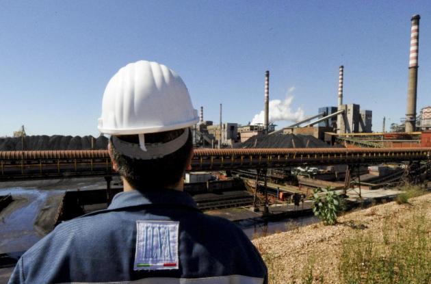 L&rsquo;ex Ilva torna a produrre acciaio: obiettivo 4 mln di tonnellate annue. Speso un miliardo in manutenzioni