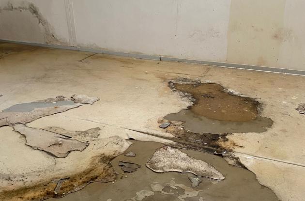 Lecce, chiuso il conservatorio Tito Schipa: &laquo;Troppi danni e infiltrazioni&raquo;