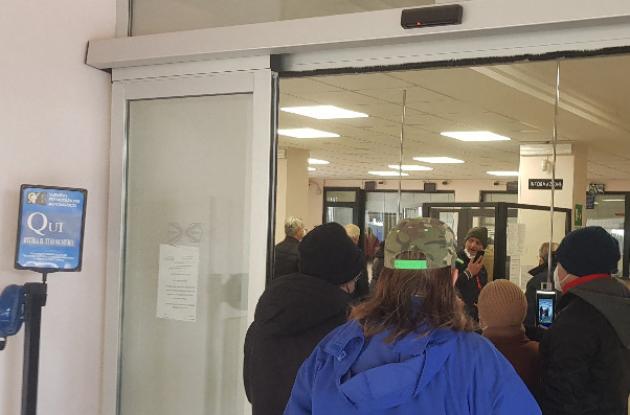 Abbattimento liste d'attesa in Puglia: oltre 17mila prestazioni in 24 giorni Abbattimento liste d'attesa in Puglia: oltre 17mila prestazioni in 24 giorni