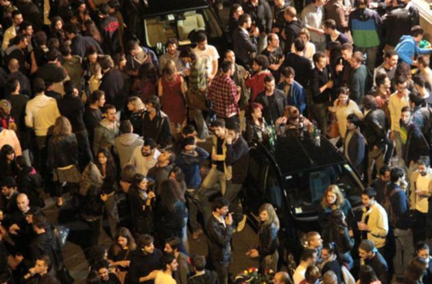 Bari, musica dopo la mezzanotte: sospese le attività di due locali nel quartiere Umbertino Bari, musica dopo la mezzanotte: sospese le attività di due locali nel quartiere Umbertino