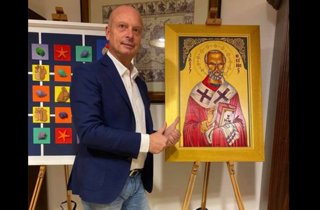 &laquo;Codice Interno, i clan baresi si occupavano di politica&raquo;. Il gup: &laquo;Oliveri scelse di rivolgersi ai Parisi&raquo;