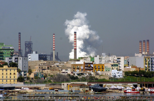 Lo statunitense Flacks group ha depositato offerta vincolante per l'ex Ilva