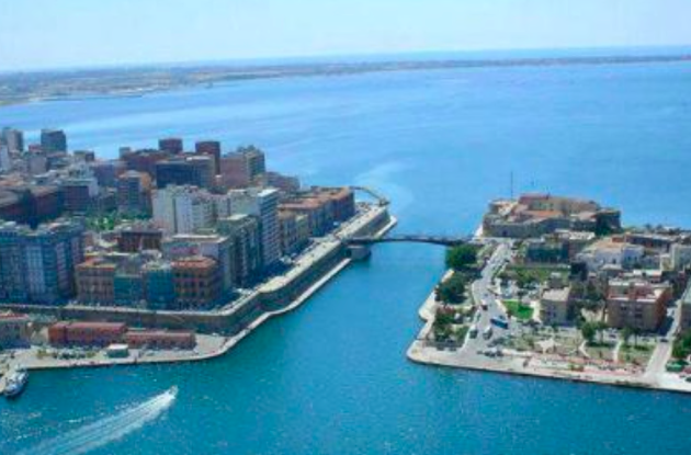 &Egrave; Taranto, dialogare con la memoria per immaginare il futuro