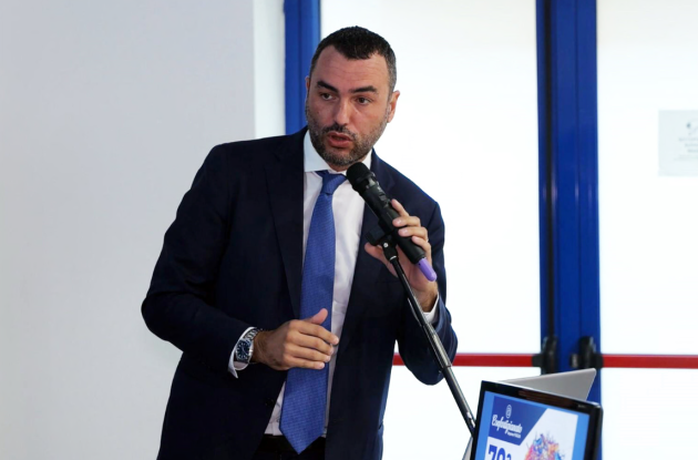 &laquo;Favori agli imprenditori in cambio di supporto elettorale&raquo;, chiesto il processo per l'ex assessore regionale Delli Noci