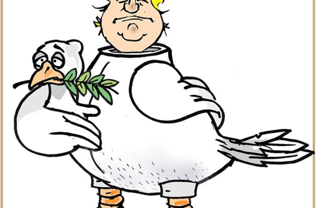 La vignetta del giorno