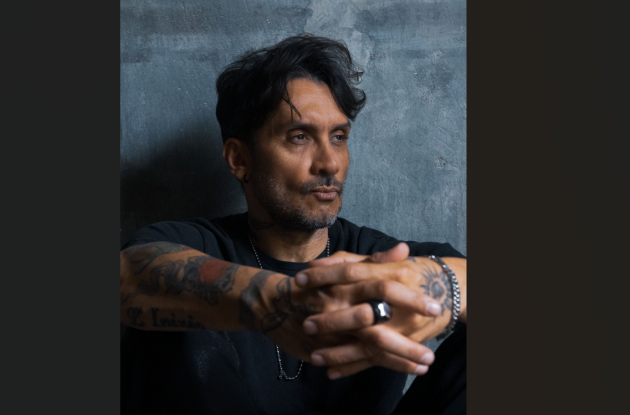 «Non ho paura di niente»: nuovo album e tour per Fabrizio Moro, nel 2026 arriva a Molfetta
