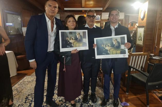 Emiliano nomina l’imputato Pate a Puglia Valore «Supporta Pagano»