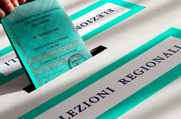 La riscoperta dell’Agorà non solo con le elezioni La riscoperta dell’Agorà non solo con le elezioni