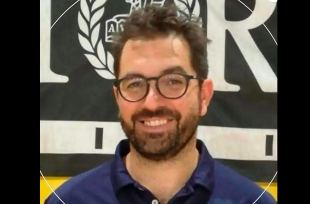 Lutto nel mondo della pallavolo: a 49 anni muore il molfettese Marco De Palo