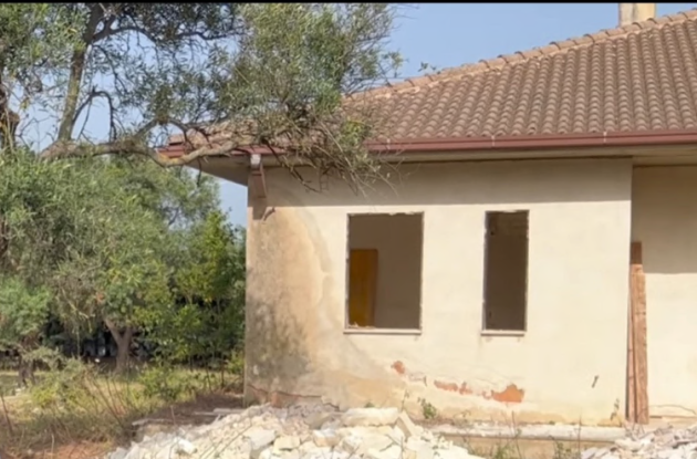 &laquo;L&rsquo;ex Garden Village va restituito ai proprietari&raquo;: dopo 28 anni scoppia il caso della Punta Perotti di Cassano Murge